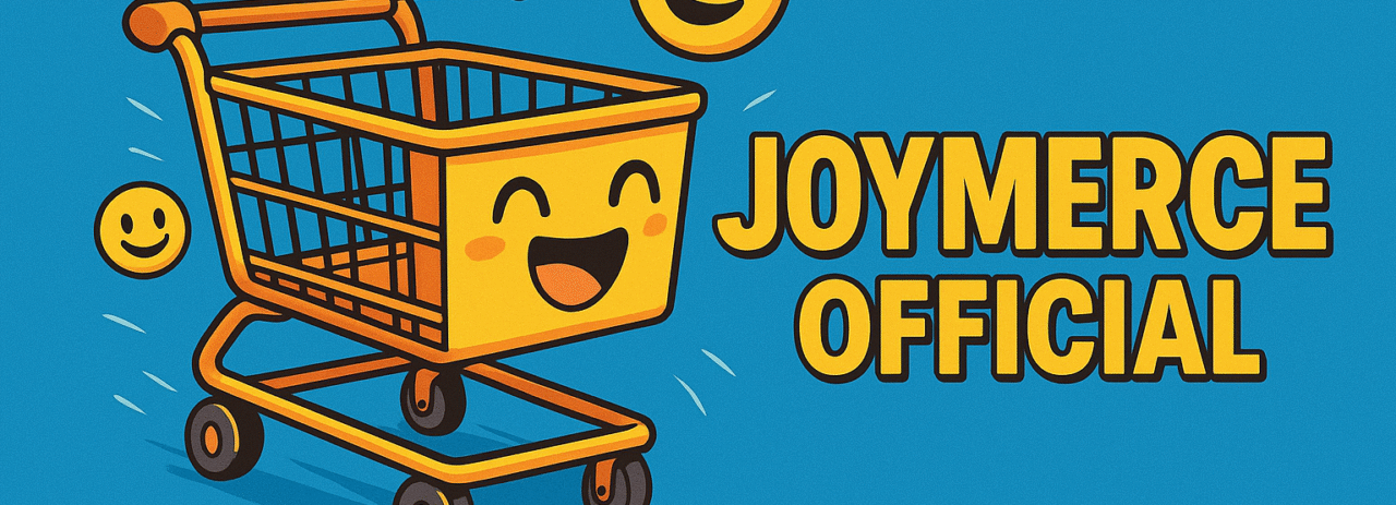 Joymerceofficial